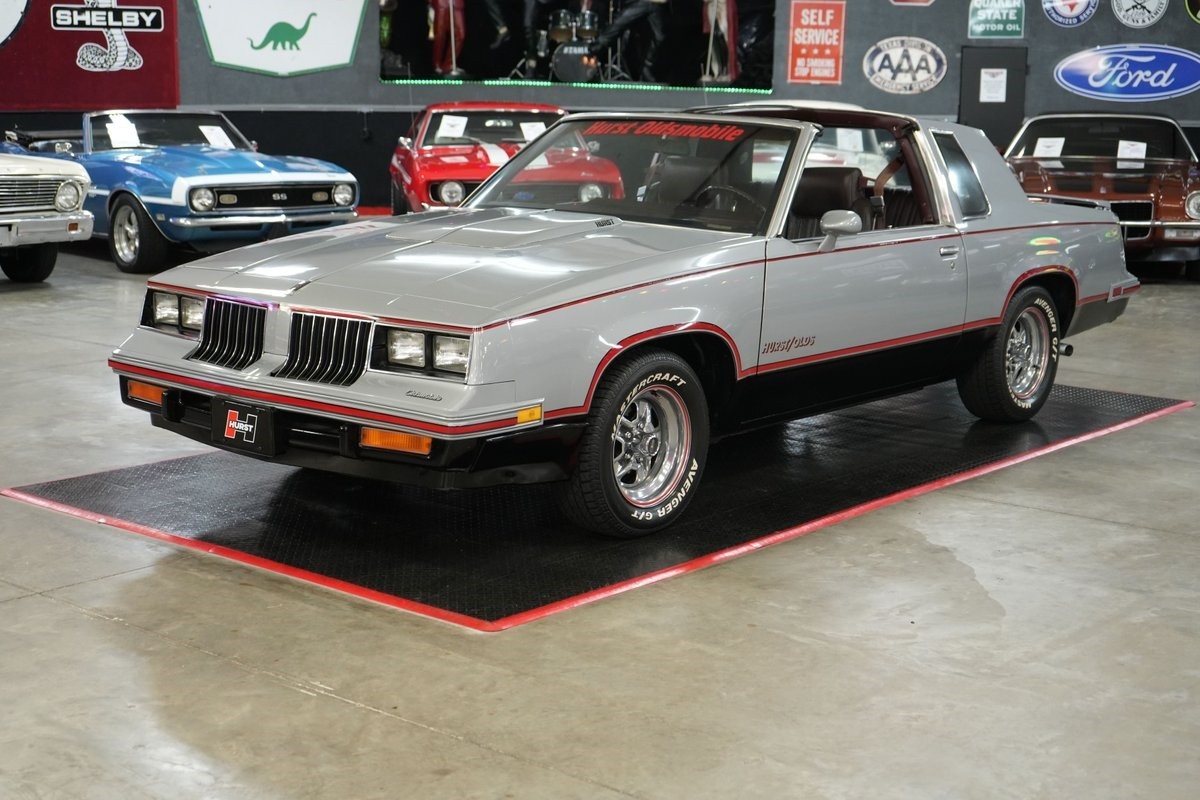 Oldsmobile-Hurst-1984-Coupe-26