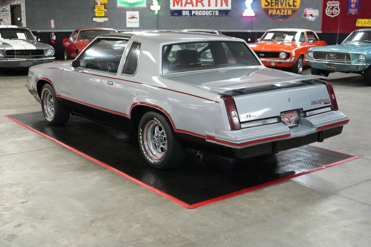 Oldsmobile-Hurst-1984-Coupe-3