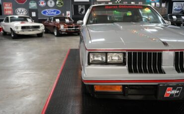 Oldsmobile-Hurst-1984-Coupe-36