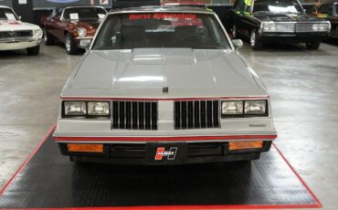 Oldsmobile-Hurst-1984-Coupe-8