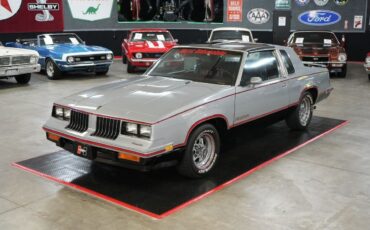 Oldsmobile-Hurst-1984-Coupe-9