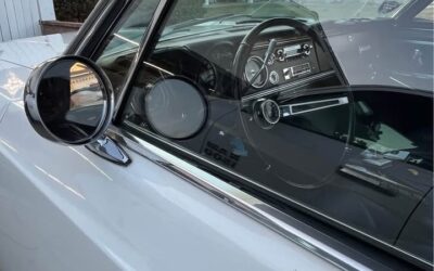 Oldsmobile Ninety-Eight 1966 Convertible