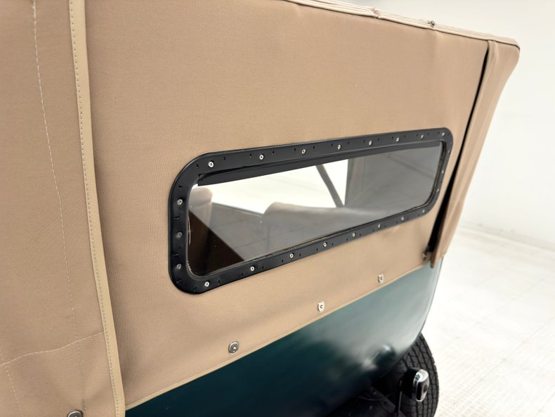 Oldsmobile-Other-1924-Medium-Green-Saddle-22