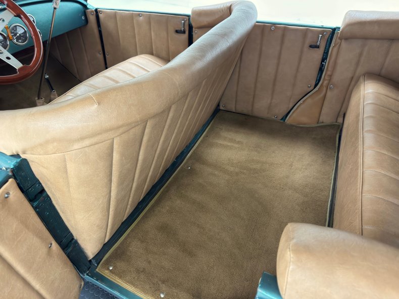 Oldsmobile-Other-1924-Medium-Green-Saddle-42