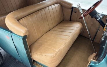 Oldsmobile-Other-1924-Medium-Green-Saddle-43