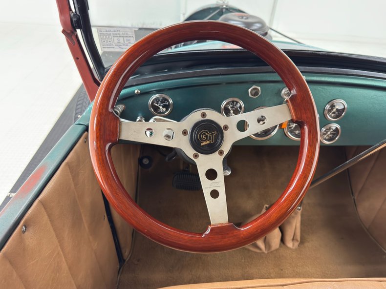Oldsmobile-Other-1924-Medium-Green-Saddle-49