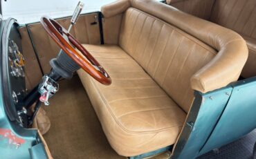Oldsmobile-Other-1924-Medium-Green-Saddle-8