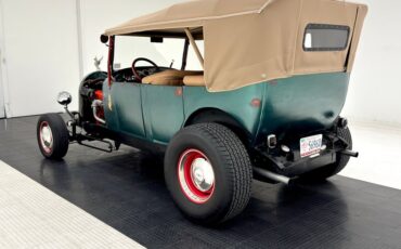 Oldsmobile-Other-1924-Medium-Green-Saddle-9