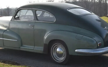 Oldsmobile-Other-1946-Sedan-3
