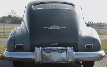 Oldsmobile-Other-1946-Sedan-4
