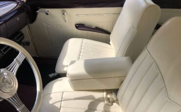 Oldsmobile-Other-1950-Mulberry-Pearl-White-Vinyl-10