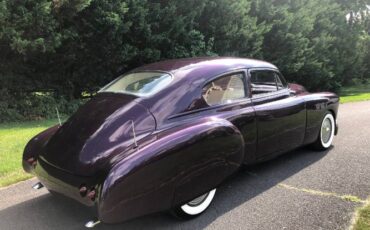 Oldsmobile-Other-1950-Mulberry-Pearl-White-Vinyl-15