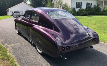 Oldsmobile-Other-1950-Mulberry-Pearl-White-Vinyl-16