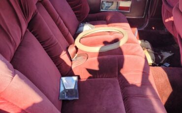 Oldsmobile-Other-1983-Sedan-10