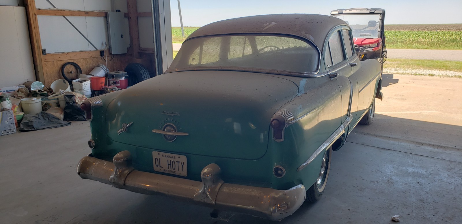 Oldsmobile-Rocket-88-1953-11