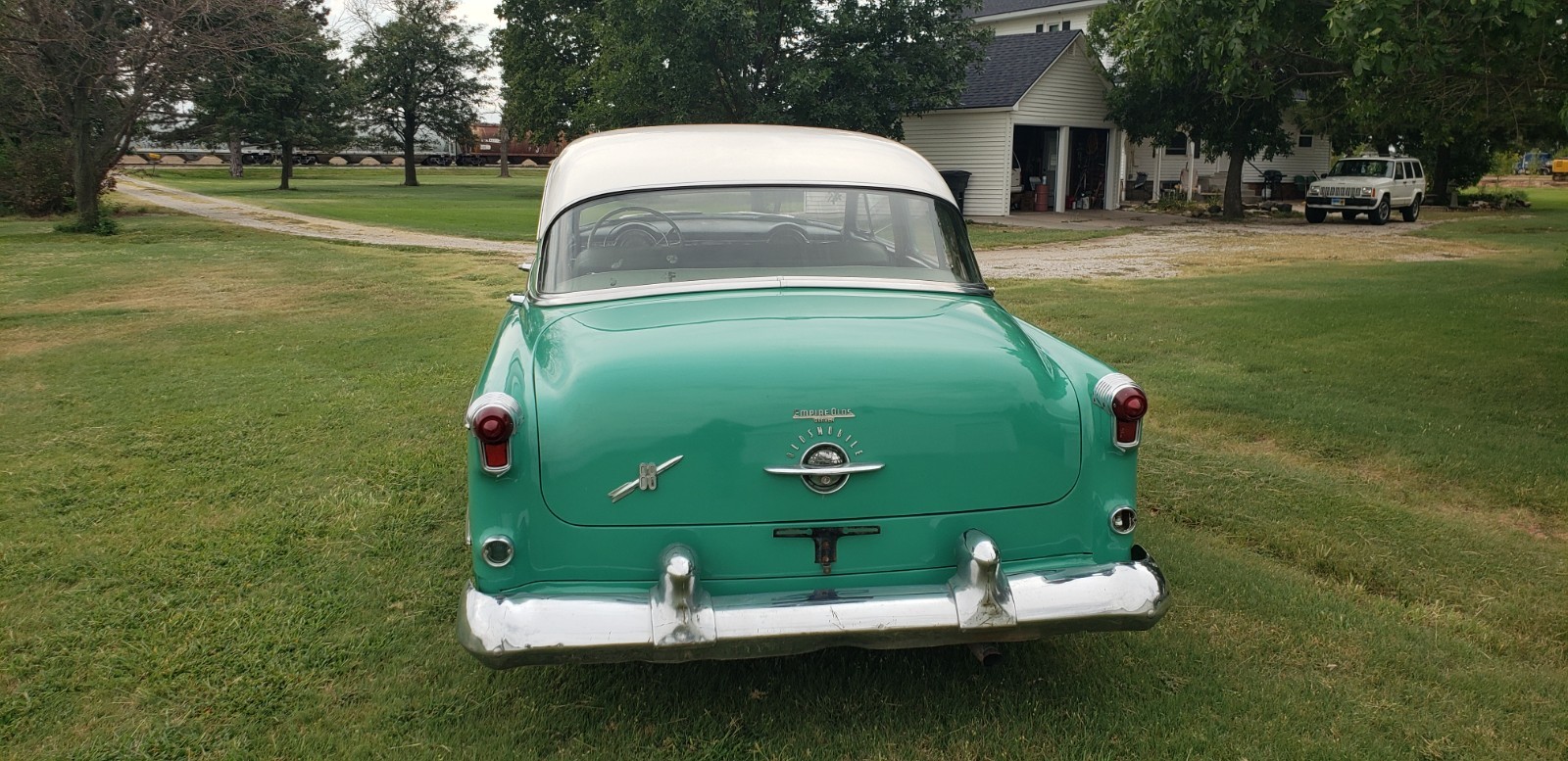 Oldsmobile-Rocket-88-1953-7