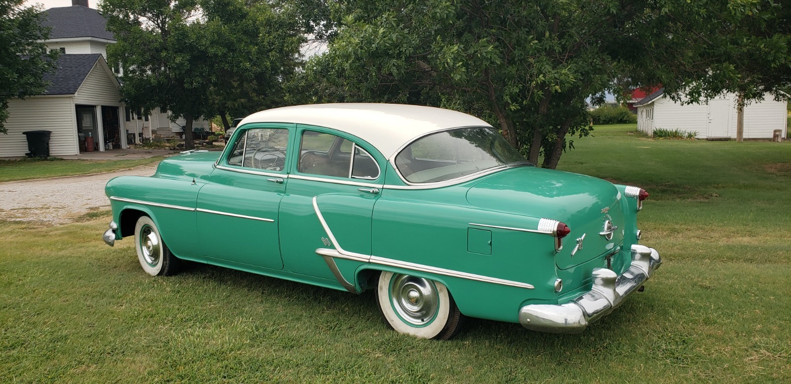 Oldsmobile-Rocket-88-1953-8