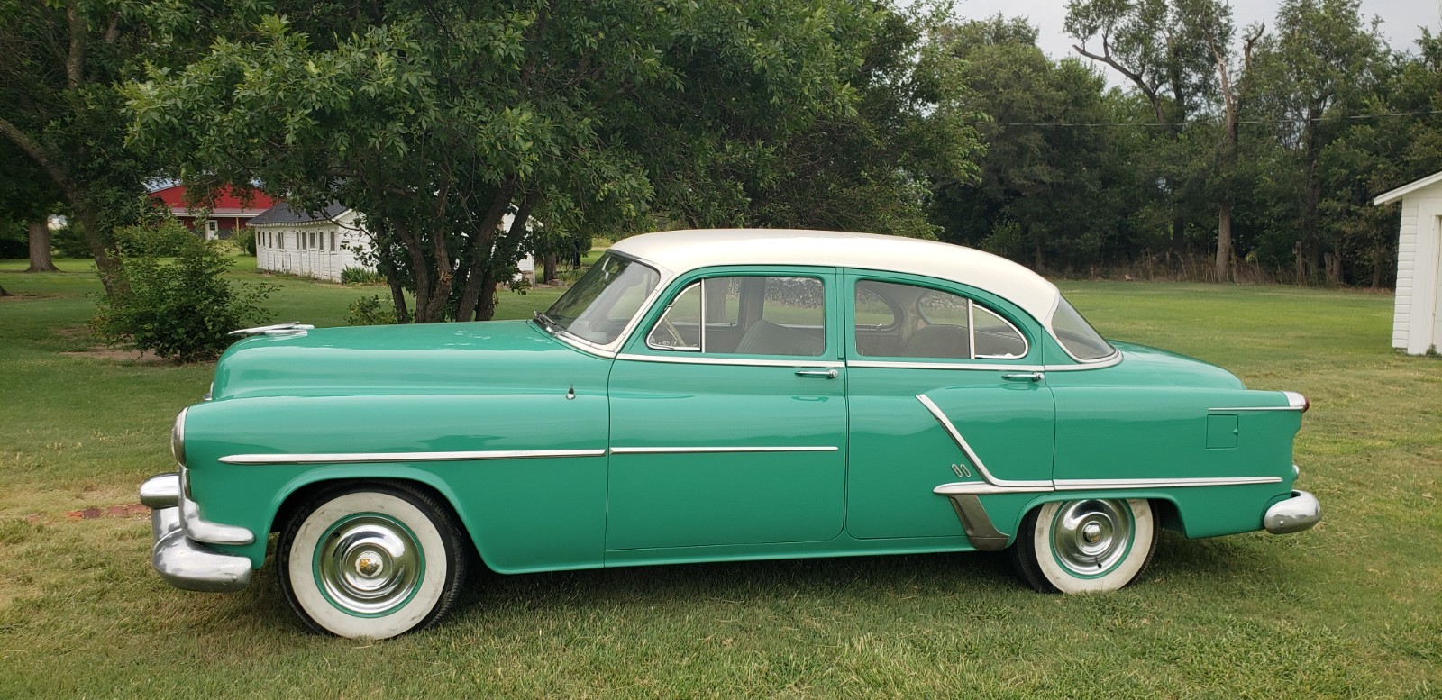 Oldsmobile-Rocket-88-1953-9