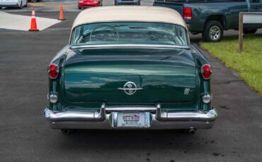 Oldsmobile-Rocket-88-1955-2-door-4