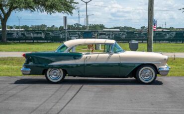 Oldsmobile-Rocket-88-1955-2-door-6
