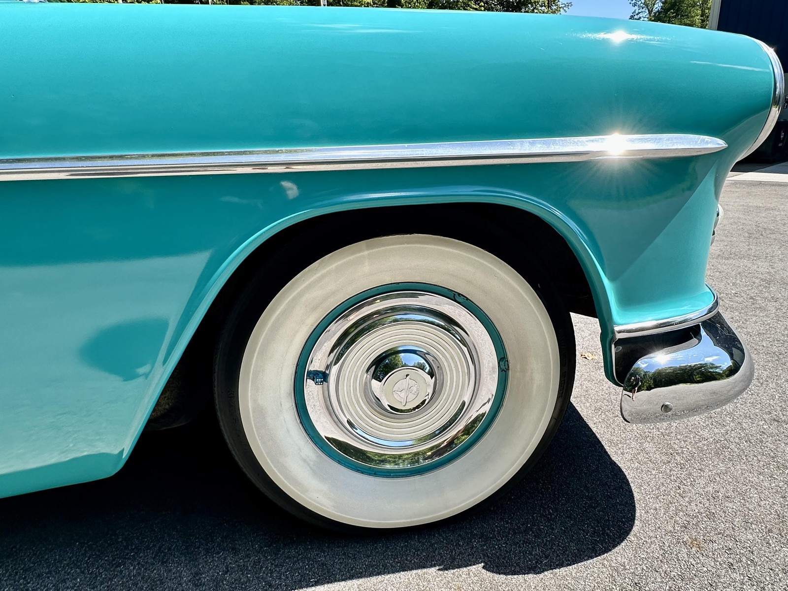 Oldsmobile-Series-88-2dr-Sedan-1954-ORIGINAL-COLOR-HOT-ROD-15