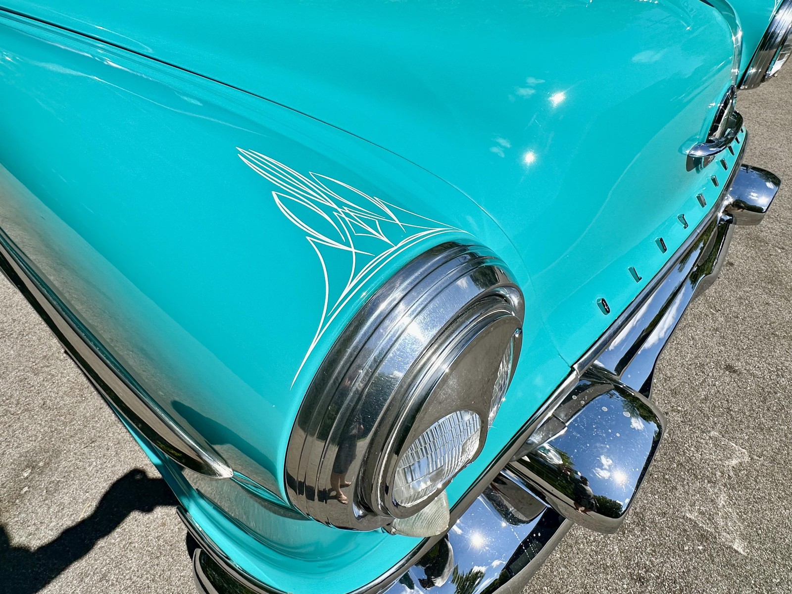 Oldsmobile-Series-88-2dr-Sedan-1954-ORIGINAL-COLOR-HOT-ROD-17