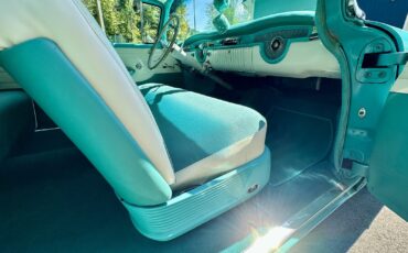 Oldsmobile-Series-88-2dr-Sedan-1954-ORIGINAL-COLOR-HOT-ROD-30