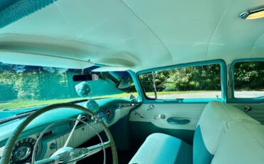 Oldsmobile-Series-88-2dr-Sedan-1954-ORIGINAL-COLOR-HOT-ROD-38
