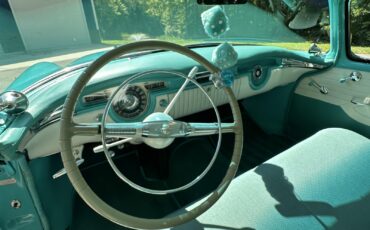 Oldsmobile-Series-88-2dr-Sedan-1954-ORIGINAL-COLOR-HOT-ROD-39