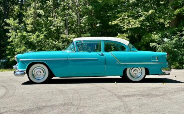 Oldsmobile-Series-88-2dr-Sedan-1954-ORIGINAL-COLOR-HOT-ROD-7