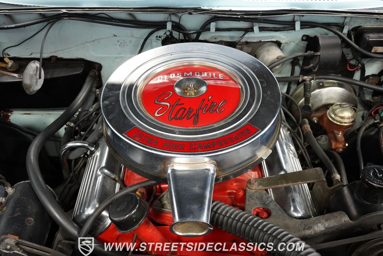 Oldsmobile-Starfire-1961-Glacier-Blue-Blue-38