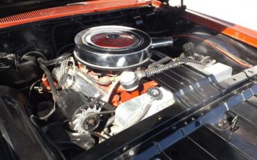 Oldsmobile-Starfire-1962-Red-1