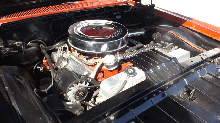 Oldsmobile-Starfire-1962-Red-1