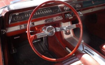 Oldsmobile-Starfire-1962-Red-5