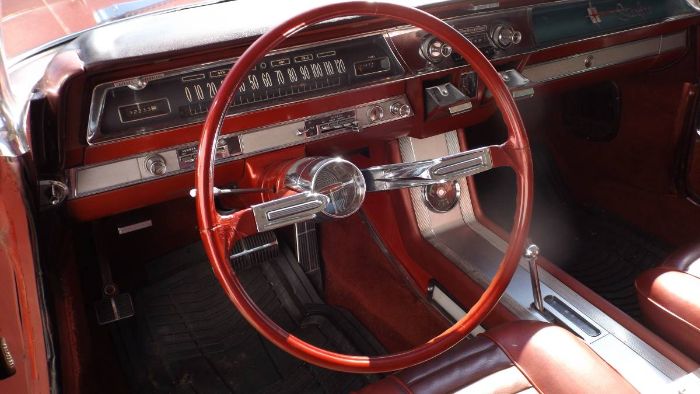Oldsmobile-Starfire-1962-Red-5