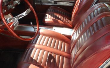 Oldsmobile-Starfire-1962-Red-6