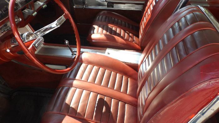 Oldsmobile-Starfire-1962-Red-6