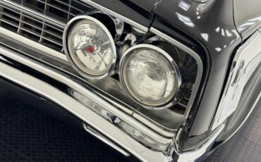 Oldsmobile-Starfire-1963-Ebony-Black-Red-18