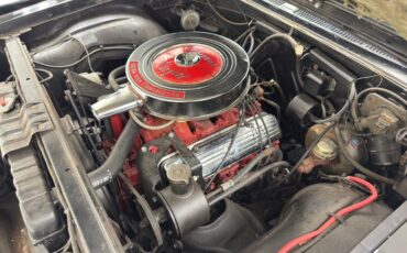 Oldsmobile-Starfire-1963-Ebony-Black-Red-43