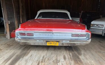 Oldsmobile-Starfire-1964-Convertible-11