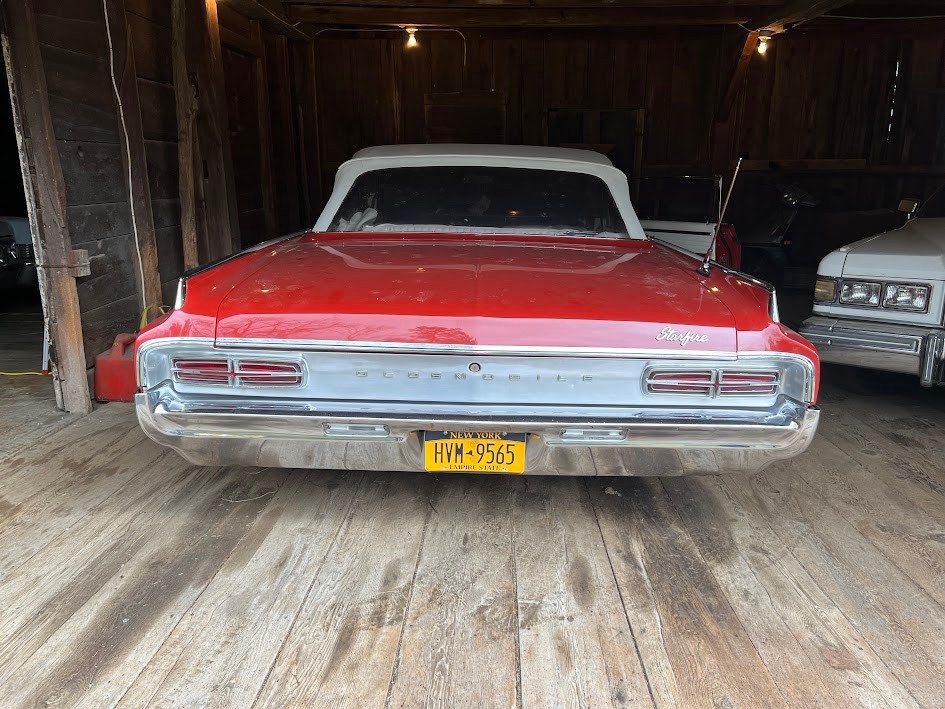 Oldsmobile-Starfire-1964-Convertible-11