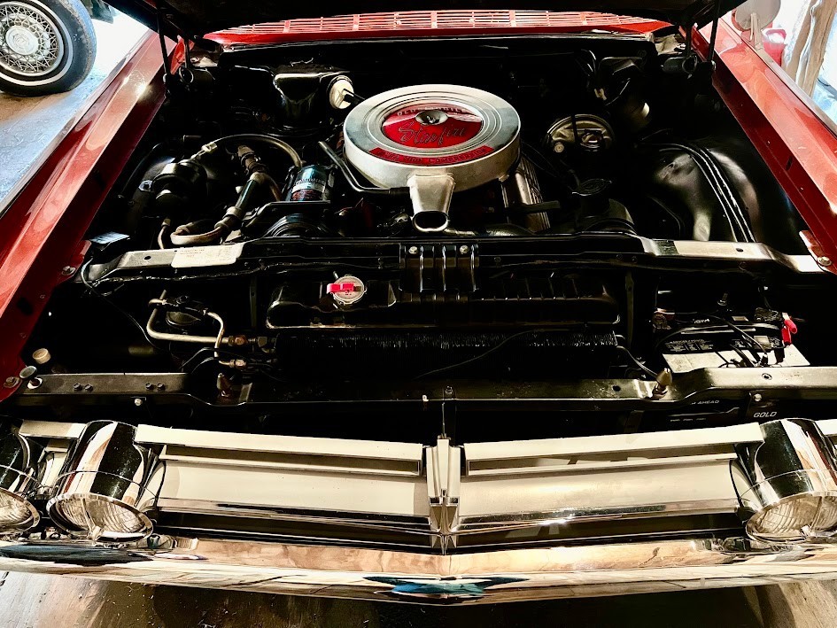 Oldsmobile-Starfire-1964-Convertible-12