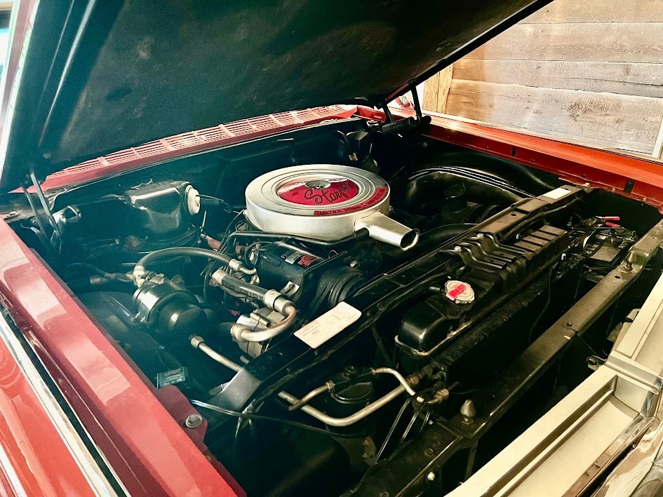 Oldsmobile-Starfire-1964-Convertible-13