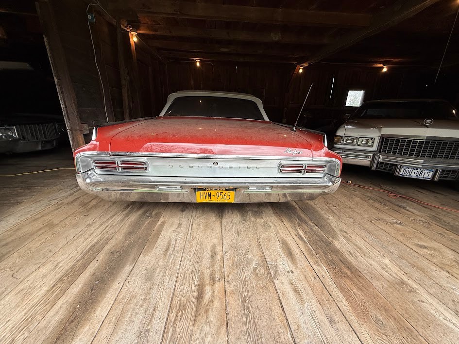 Oldsmobile-Starfire-1964-Convertible-14