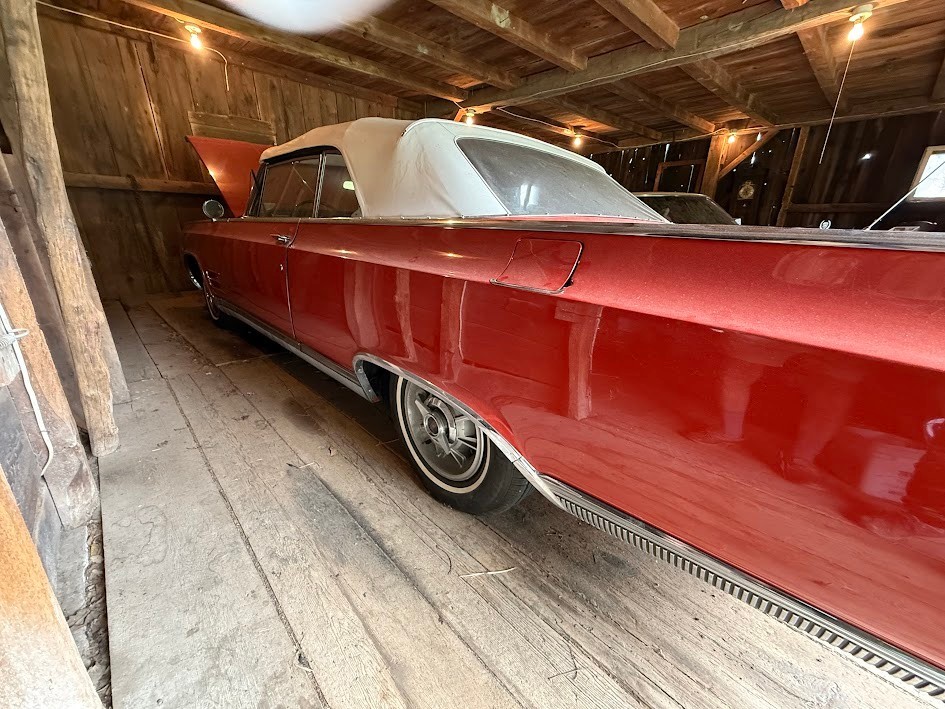 Oldsmobile-Starfire-1964-Convertible-15