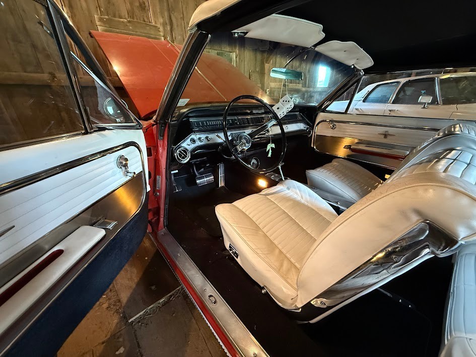 Oldsmobile-Starfire-1964-Convertible-16