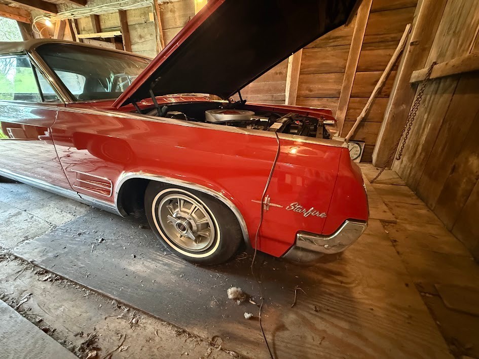 Oldsmobile-Starfire-1964-Convertible-18