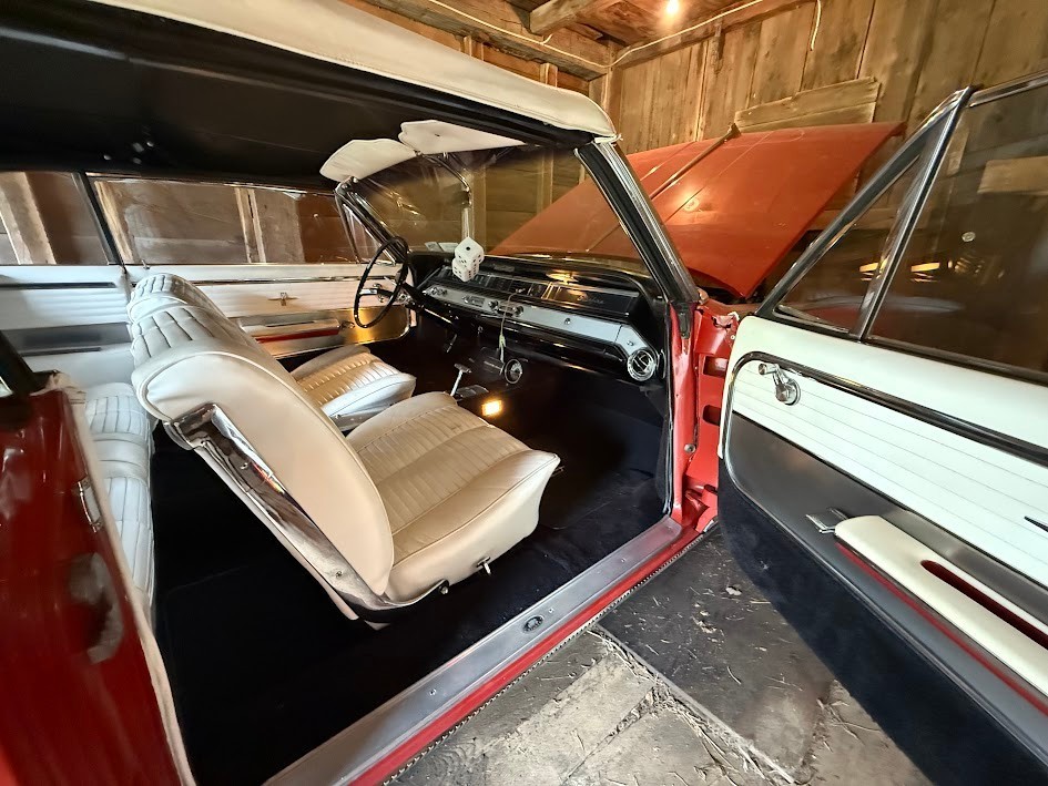 Oldsmobile-Starfire-1964-Convertible-20