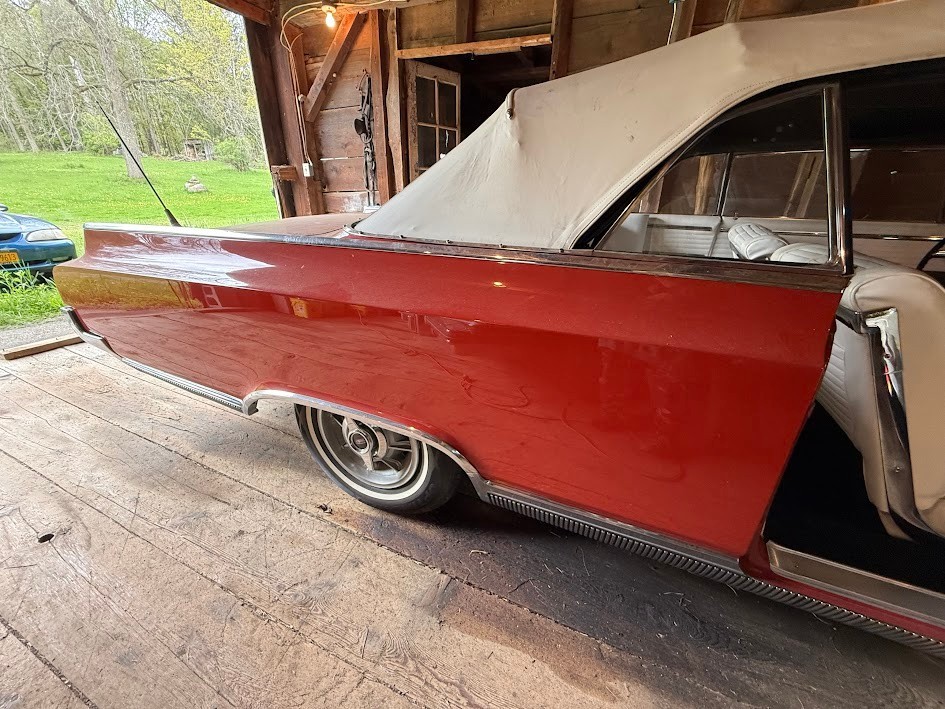 Oldsmobile-Starfire-1964-Convertible-22