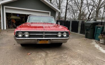 Oldsmobile-Starfire-1964-Convertible-5